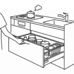 クリナップ ラクエラ