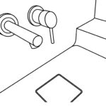 洗面台 壁付け水栓 デメリット