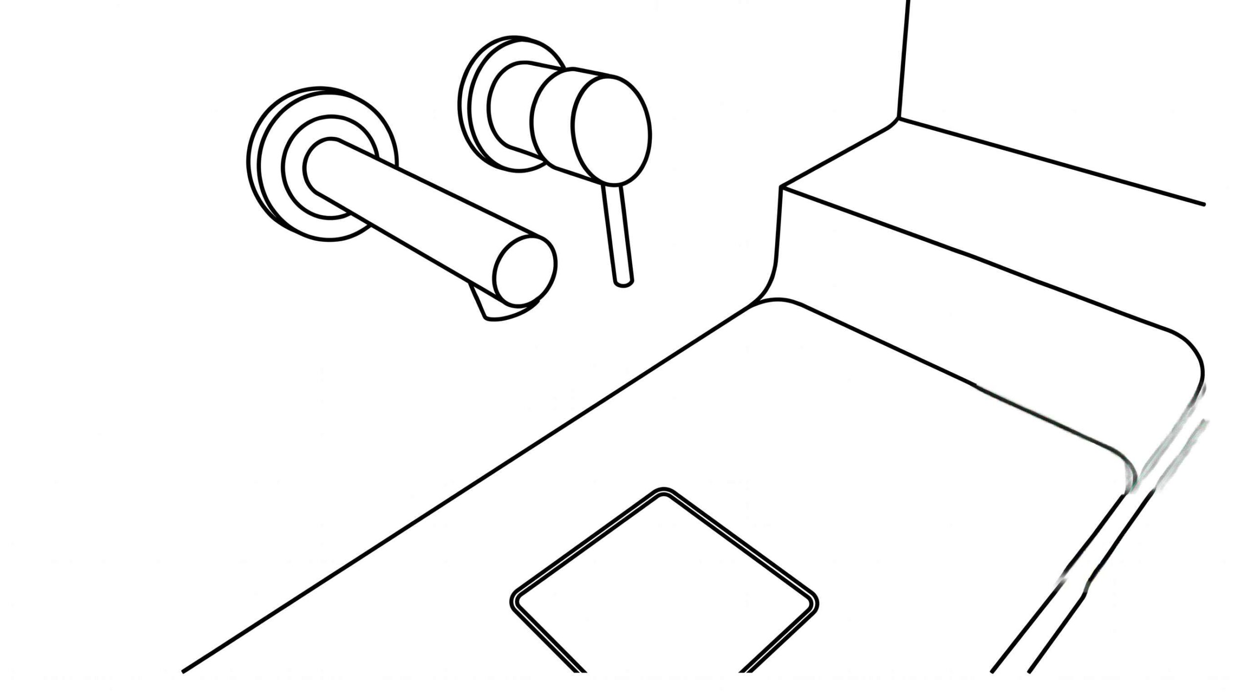 洗面台 壁付け水栓 デメリット